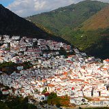 31 białe miasta Andaluzji
